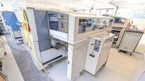 Photo Utilisé ASM / SIEMENS Siplace X2 À vendre