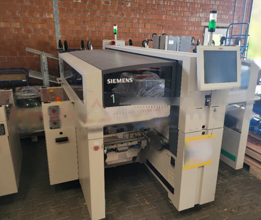 ASM / SIEMENS Siplace X2 #293771244