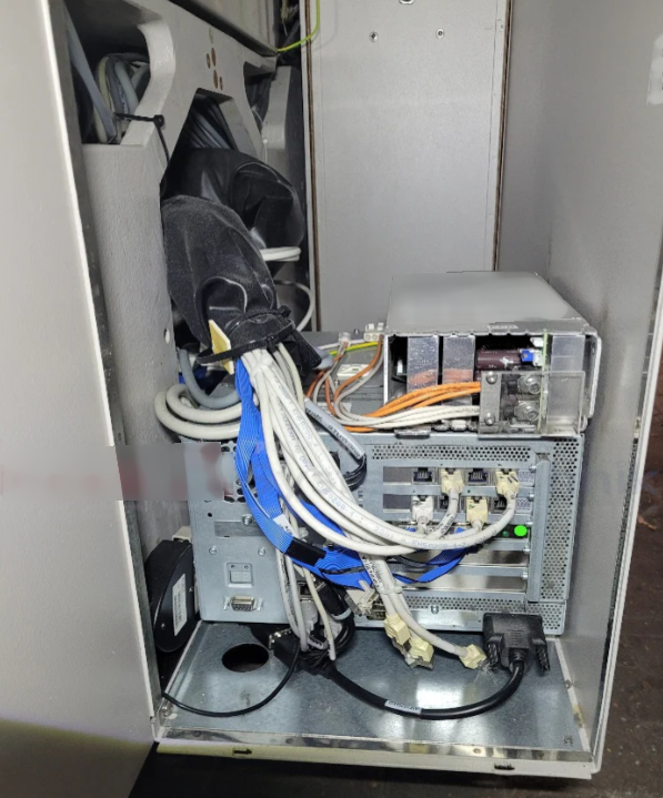 Photo Utilisé ASM / SIEMENS Siplace X2 À vendre