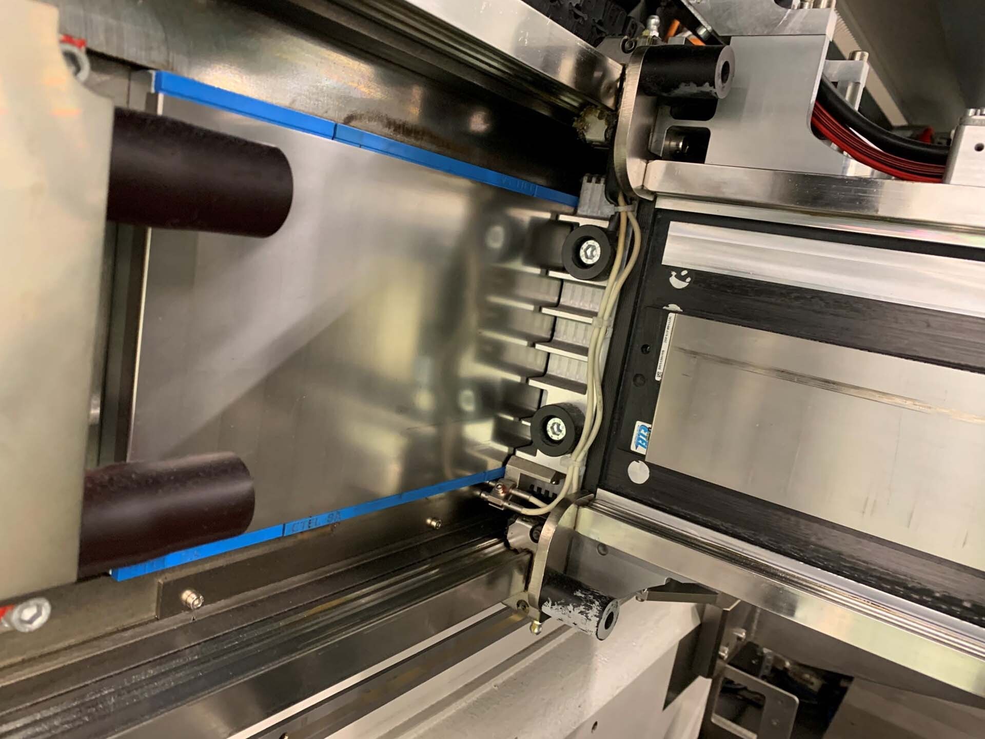 Foto Verwendet ASM / SIEMENS Siplace X3 Zum Verkauf