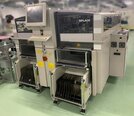 Foto Verwendet ASM / SIEMENS Siplace X3 Zum Verkauf