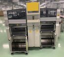 Foto Verwendet ASM / SIEMENS Siplace X3 Zum Verkauf