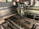 Foto Verwendet ASM / SIEMENS Siplace X3 Zum Verkauf