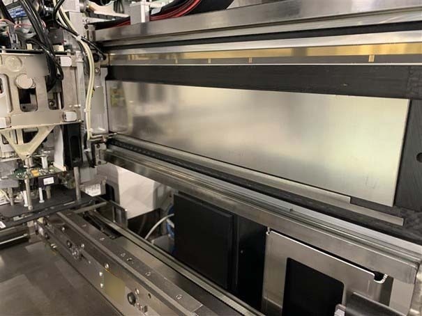 Foto Verwendet ASM / SIEMENS Siplace X3 Zum Verkauf