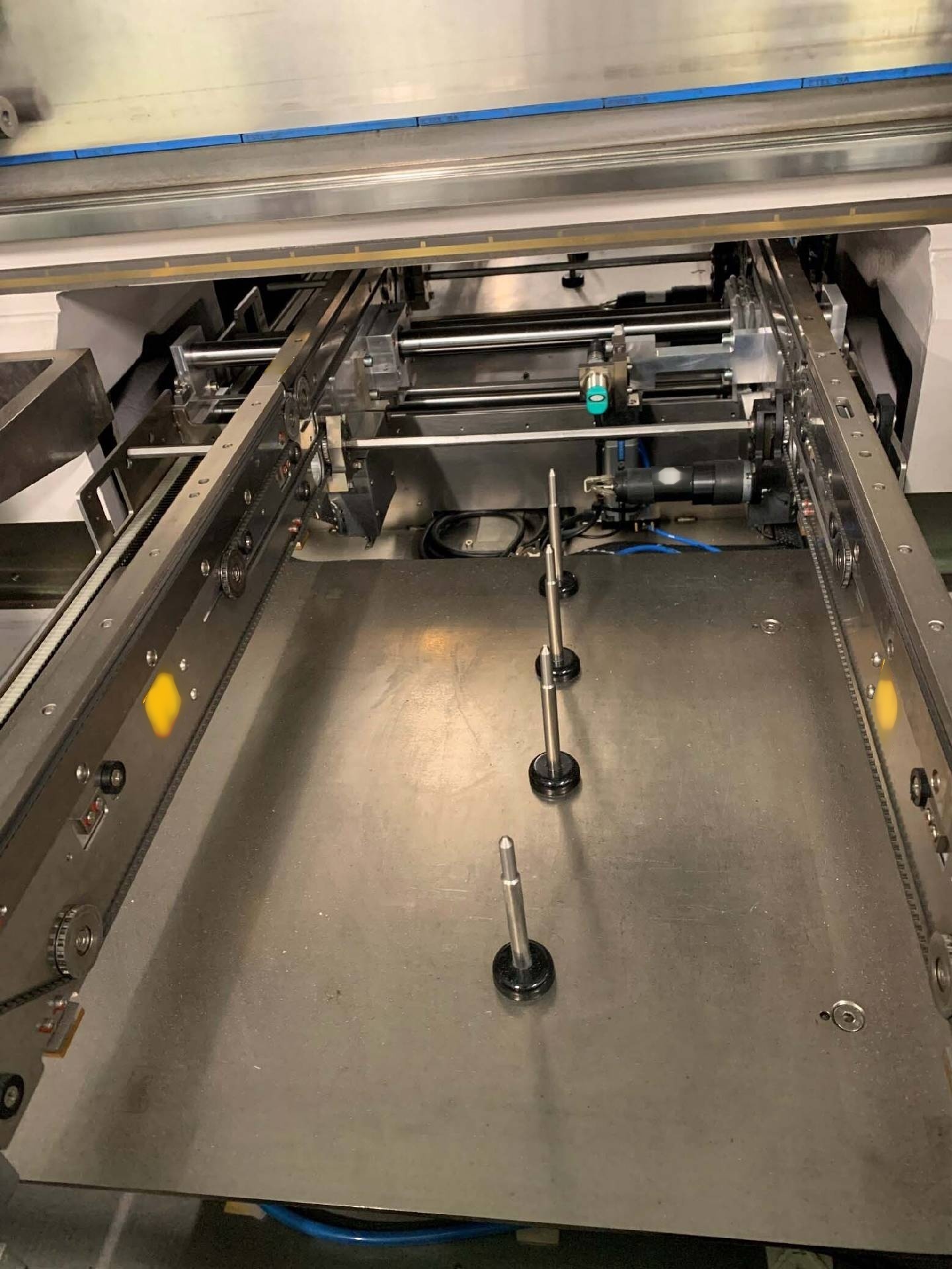 Foto Verwendet ASM / SIEMENS Siplace X3 Zum Verkauf