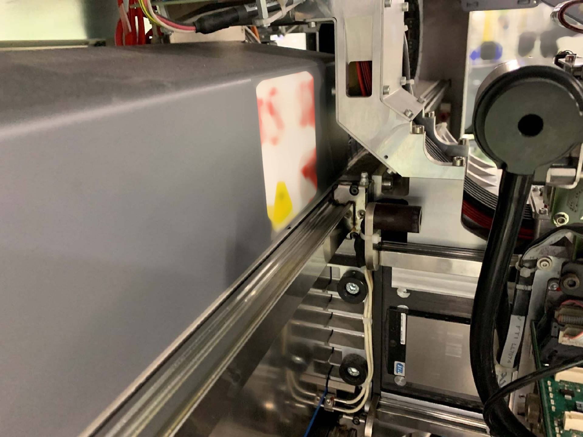 Foto Verwendet ASM / SIEMENS Siplace X3 Zum Verkauf