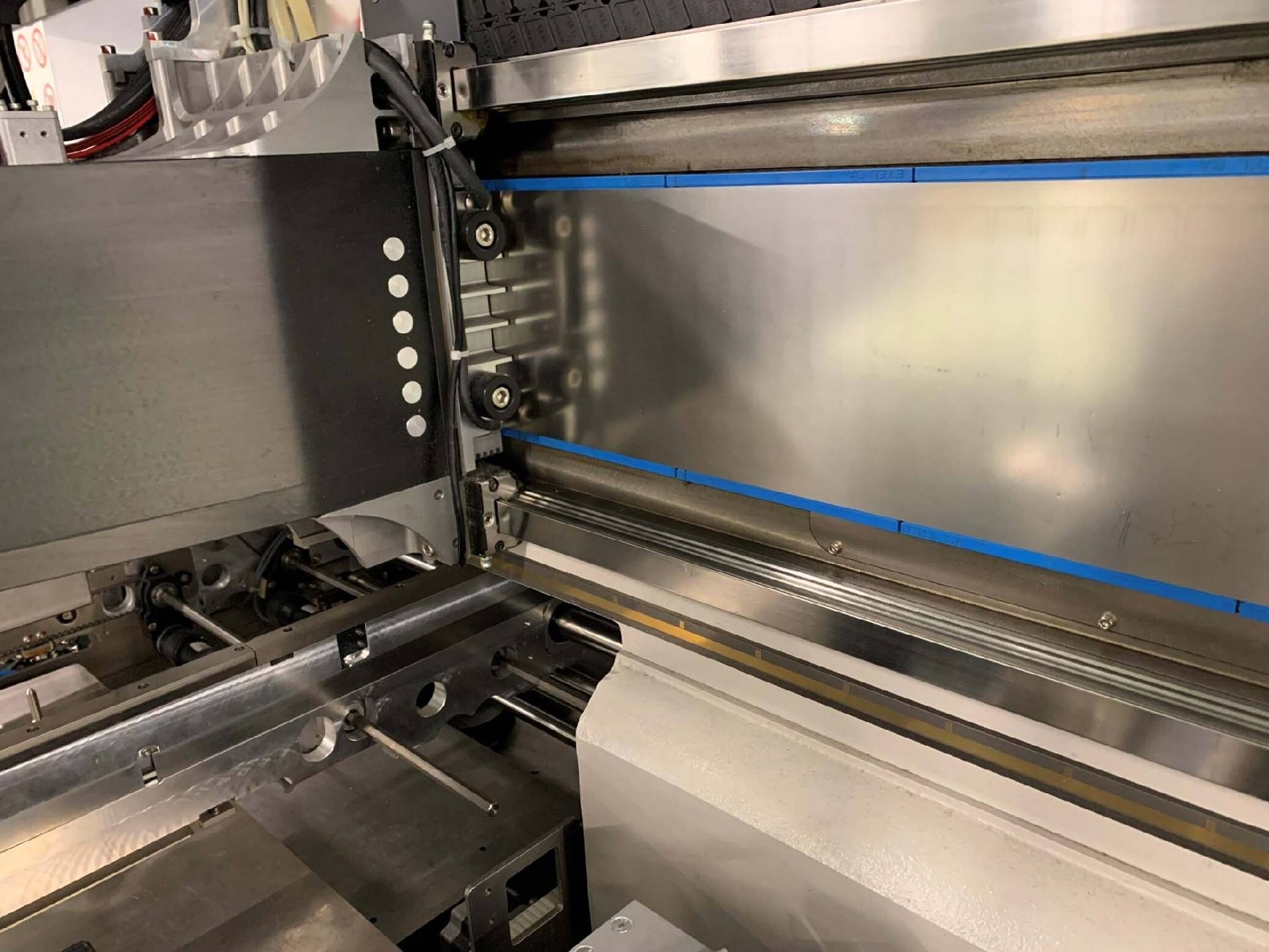 Foto Verwendet ASM / SIEMENS Siplace X3 Zum Verkauf