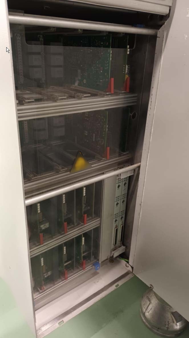Foto Verwendet ASM / SIEMENS Siplace X3 Zum Verkauf