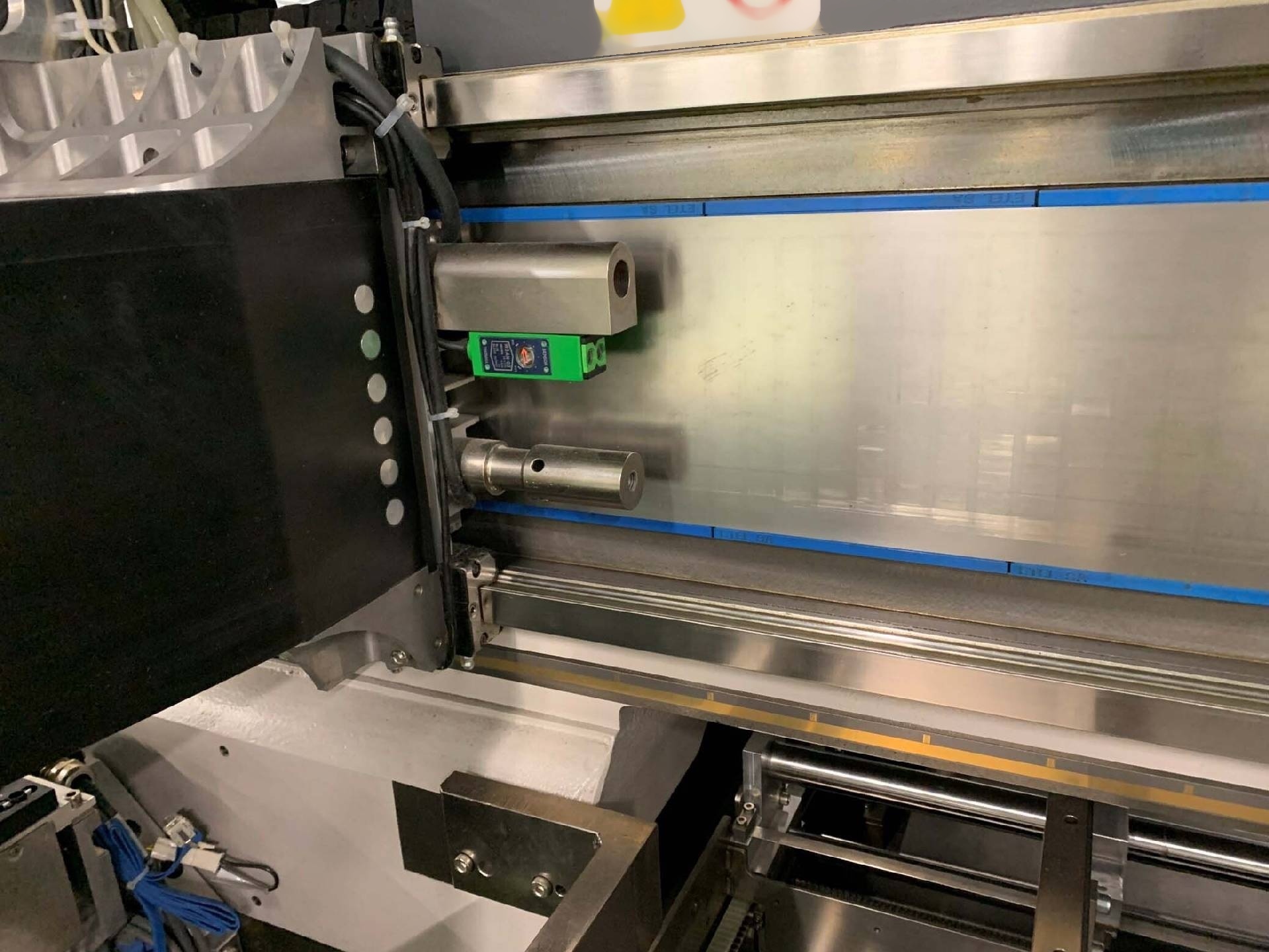 Foto Verwendet ASM / SIEMENS Siplace X3 Zum Verkauf