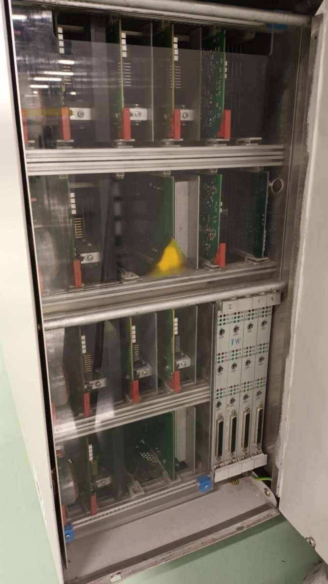 Foto Verwendet ASM / SIEMENS Siplace X3 Zum Verkauf
