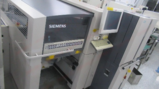 ASM / SIEMENS Siplace X3 #293822028