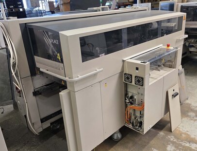 ASM / SIEMENS Siplace X3 #293794313