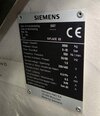 사진 사용됨 ASM / SIEMENS Siplace X3 판매용