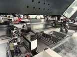사진 사용됨 ASM / SIEMENS Siplace X4 판매용