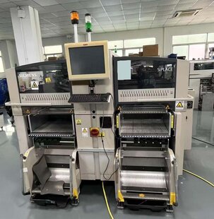 ASM / SIEMENS Siplace X4 #293732440