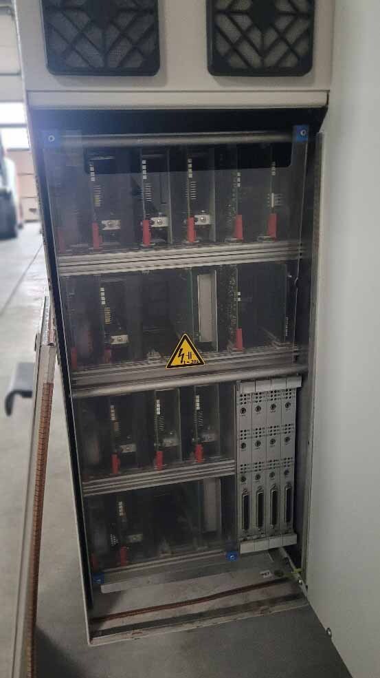 사진 사용됨 ASM / SIEMENS Siplace X4 판매용