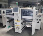 사진 사용됨 ASM / SIEMENS Siplace X4 판매용