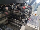 사진 사용됨 ASM / SIEMENS Siplace X4 판매용
