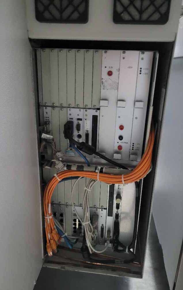 사진 사용됨 ASM / SIEMENS Siplace X4 판매용