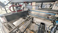 フォト（写真） 使用される ASM / SIEMENS Siplace X4 販売のために