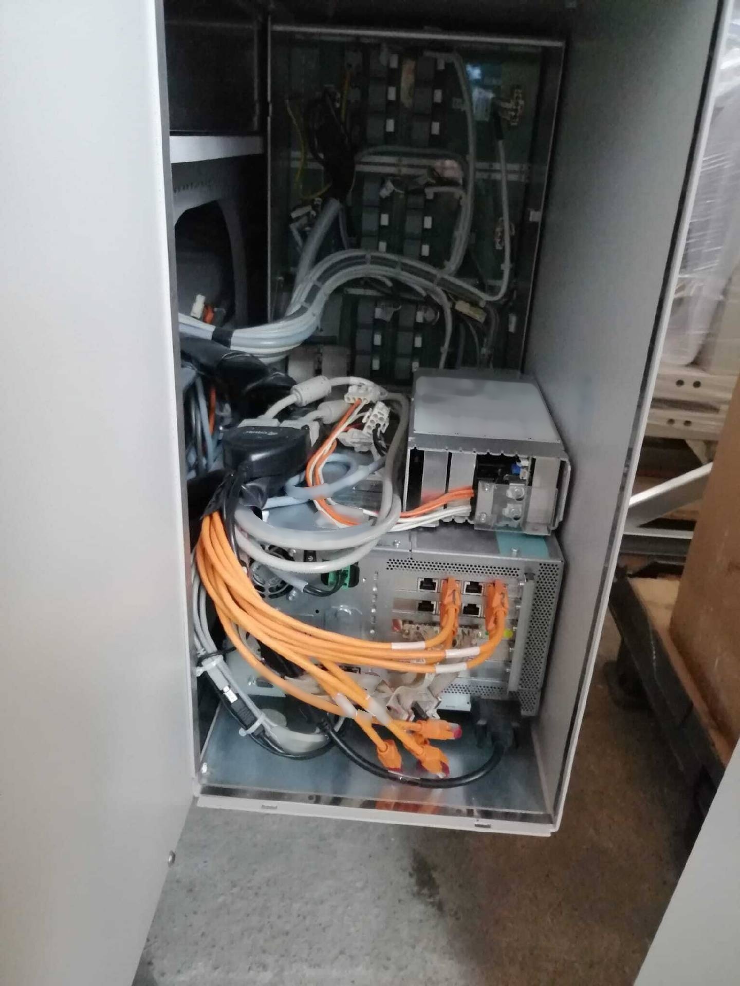 图为 已使用的 ASM / SIEMENS Siplace X4 待售