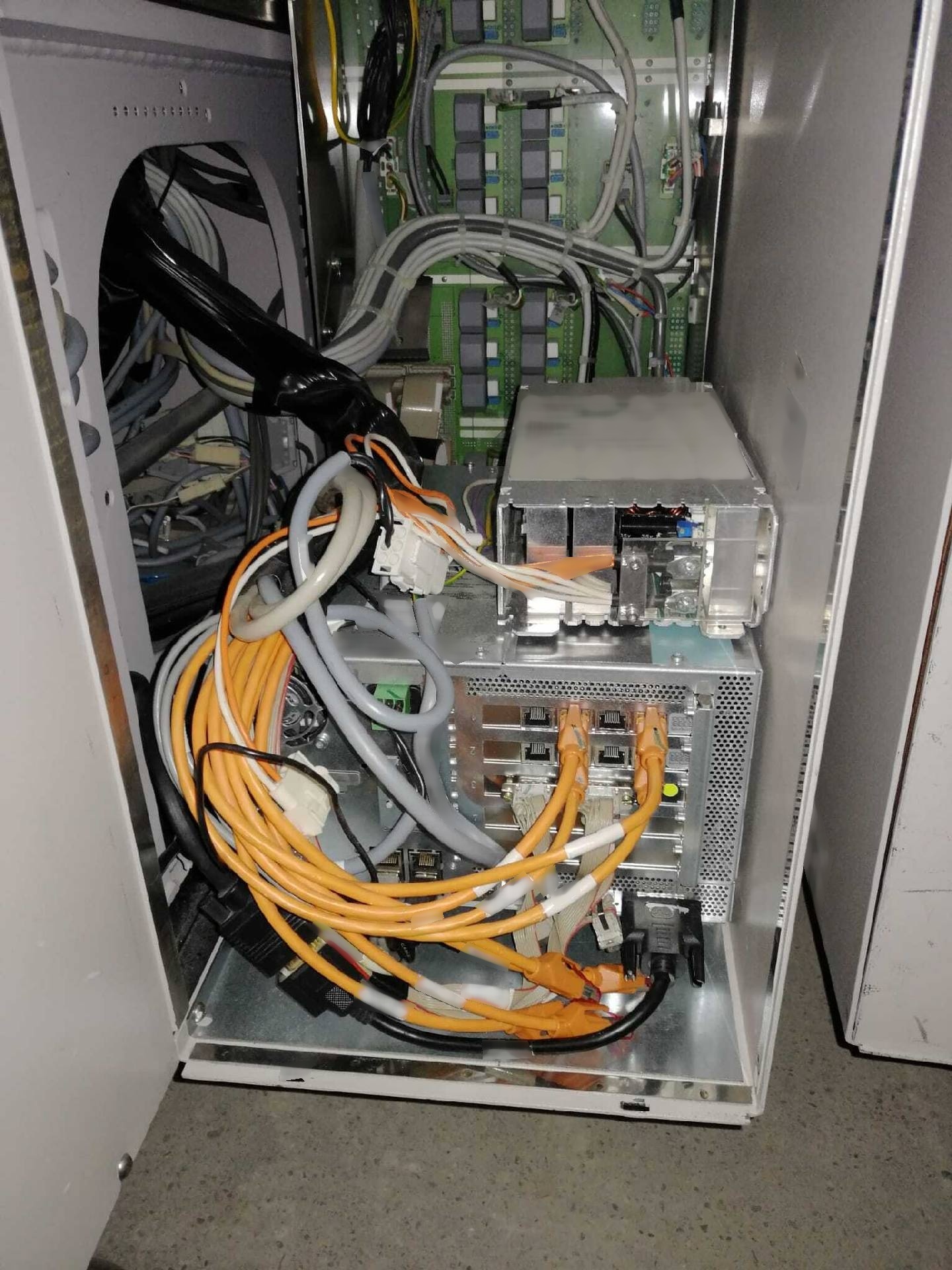 图为 已使用的 ASM / SIEMENS Siplace X4 待售