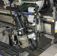 Foto Verwendet ASM / SIEMENS Siplace X4 Zum Verkauf