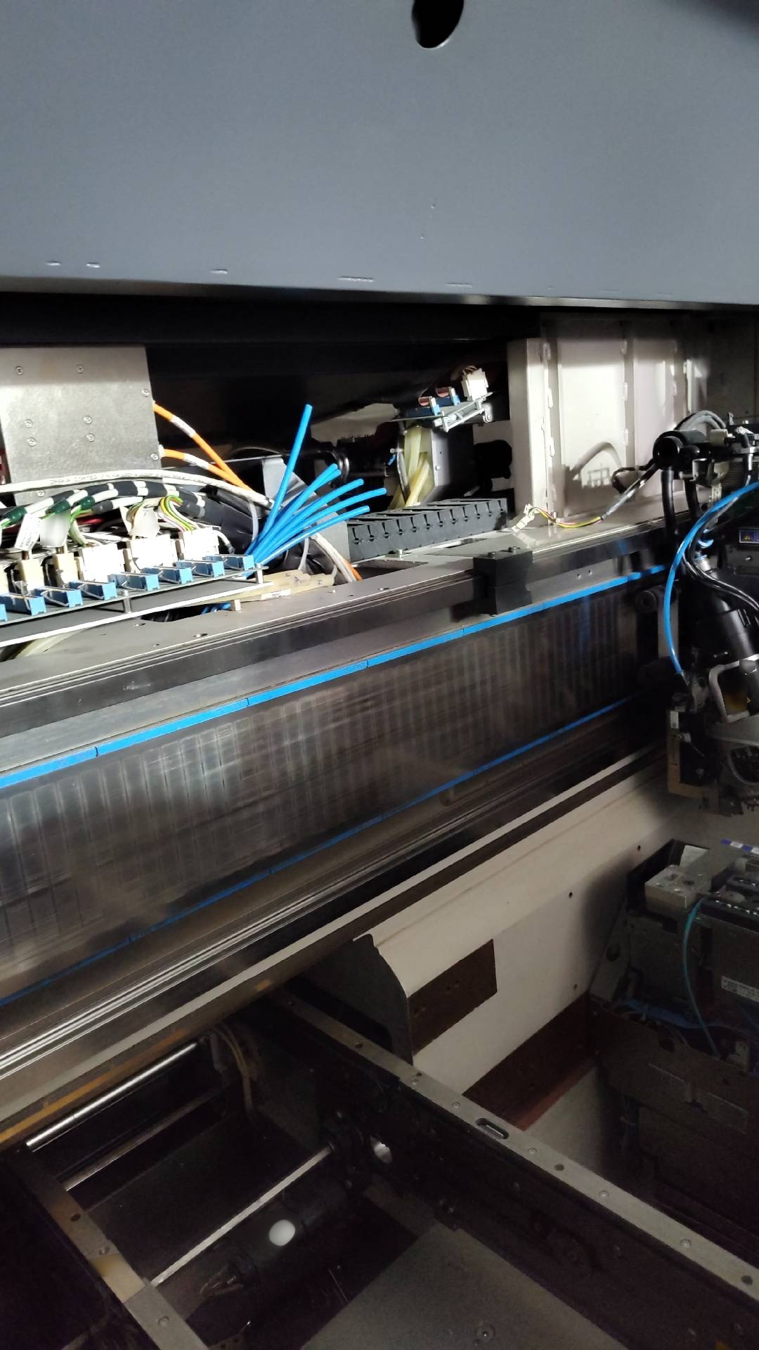 Photo Utilisé ASM / SIEMENS Siplace X4 À vendre