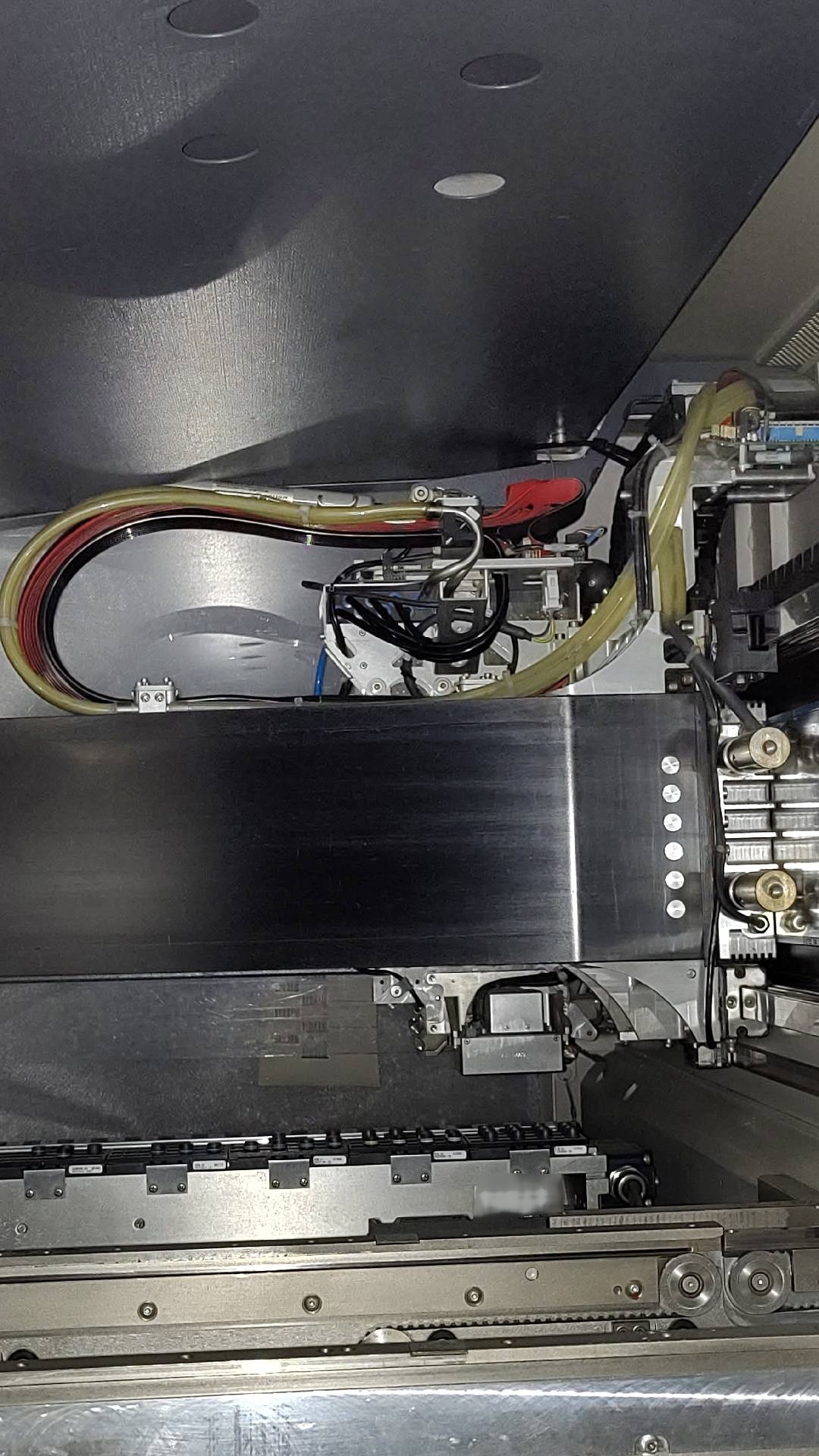 Photo Utilisé ASM / SIEMENS Siplace X4 À vendre