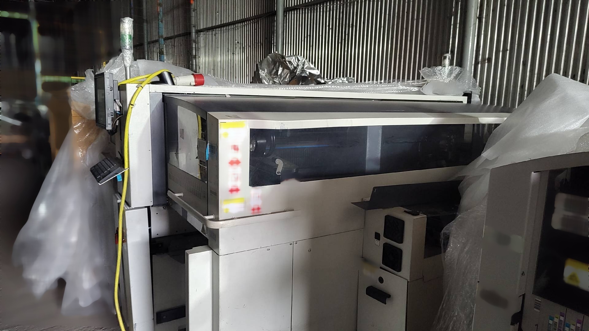 Photo Utilisé ASM / SIEMENS Siplace X4 À vendre