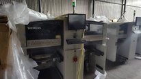 Photo Utilisé ASM / SIEMENS Siplace X4 À vendre