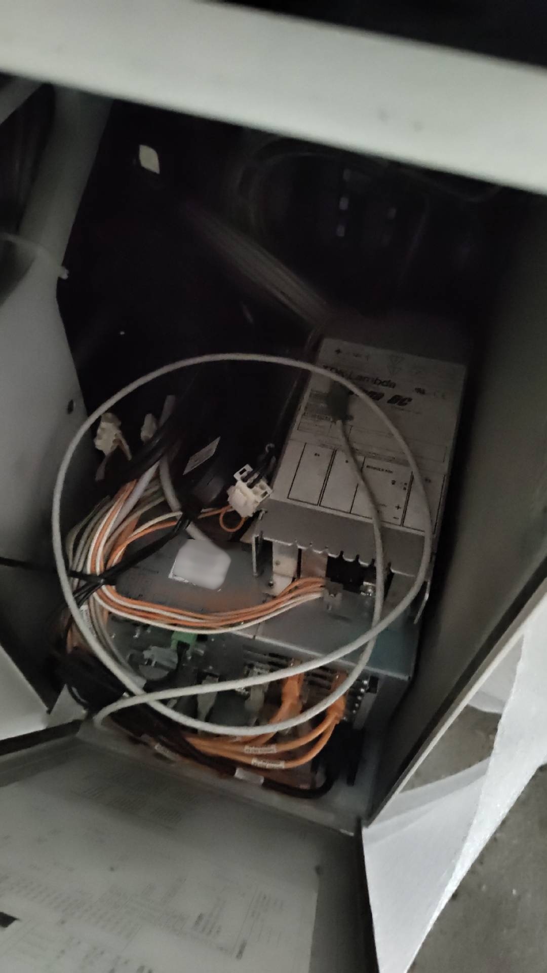 Photo Utilisé ASM / SIEMENS Siplace X4 À vendre