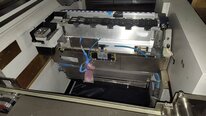 Photo Utilisé ASM / SIEMENS Siplace X4 À vendre