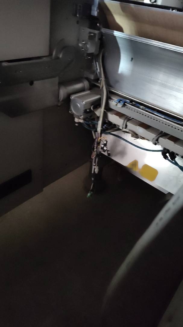 사진 사용됨 ASM / SIEMENS Siplace X4 판매용