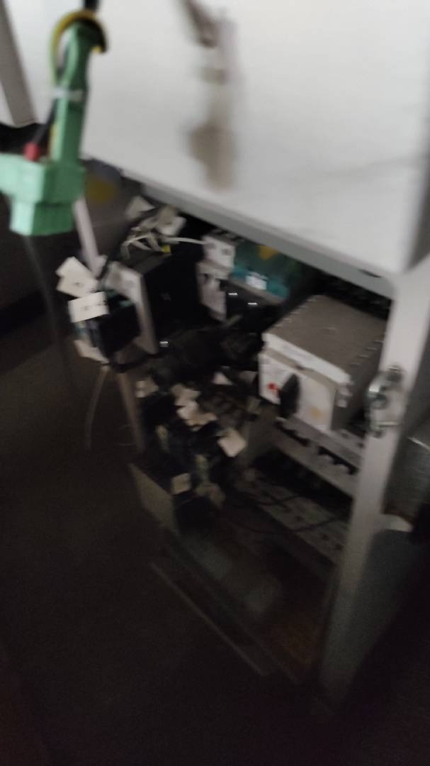 사진 사용됨 ASM / SIEMENS Siplace X4 판매용