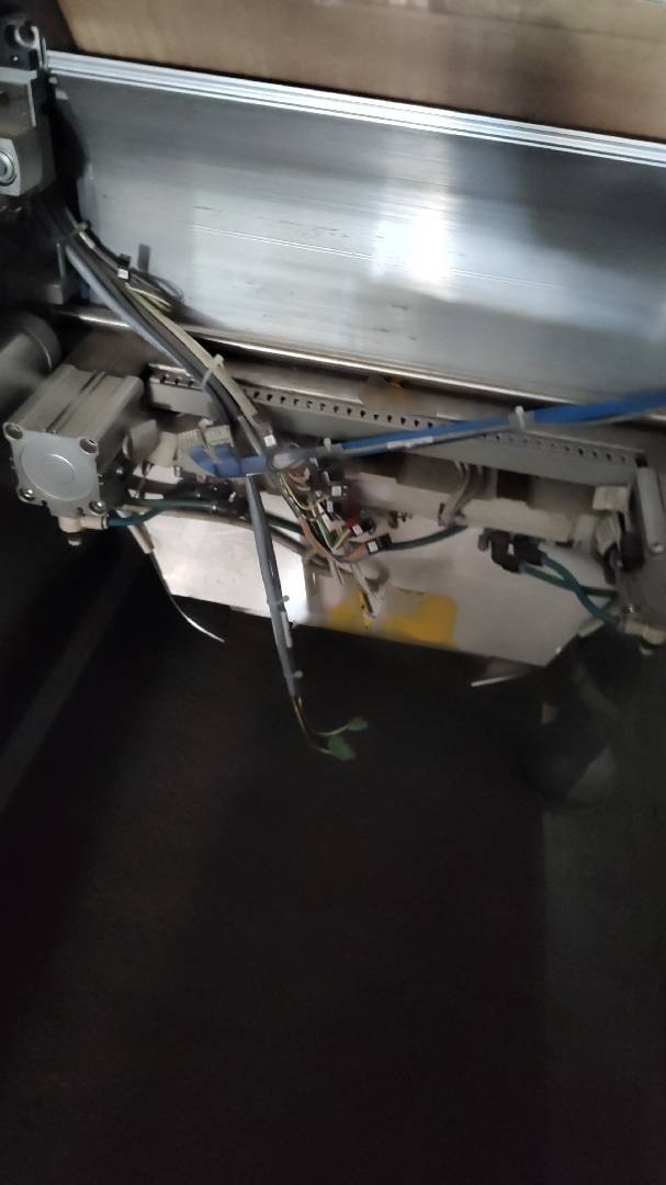 사진 사용됨 ASM / SIEMENS Siplace X4 판매용