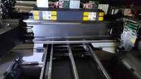 사진 사용됨 ASM / SIEMENS Siplace X4 판매용