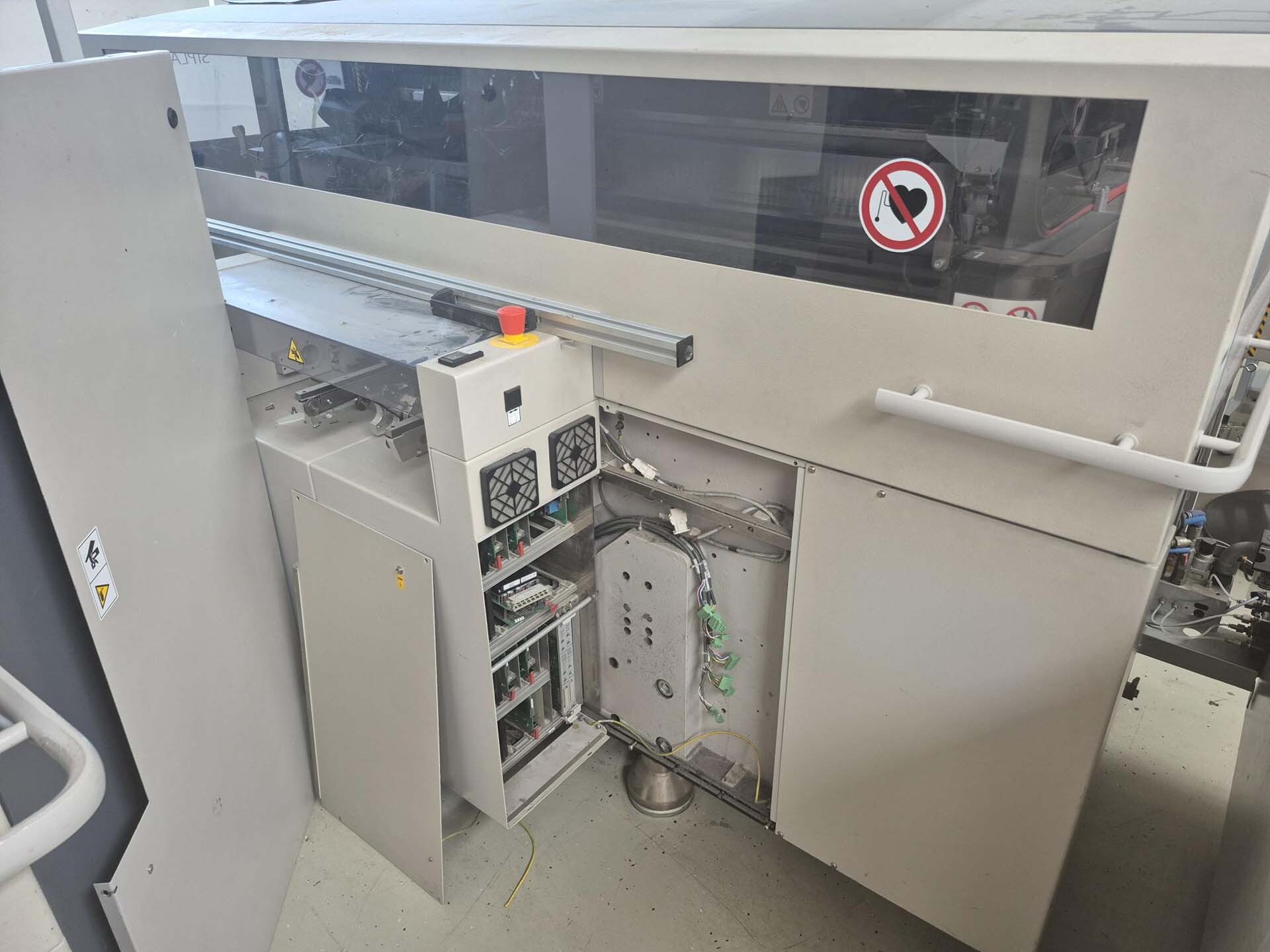 Photo Utilisé ASM / SIEMENS Siplace X4 À vendre
