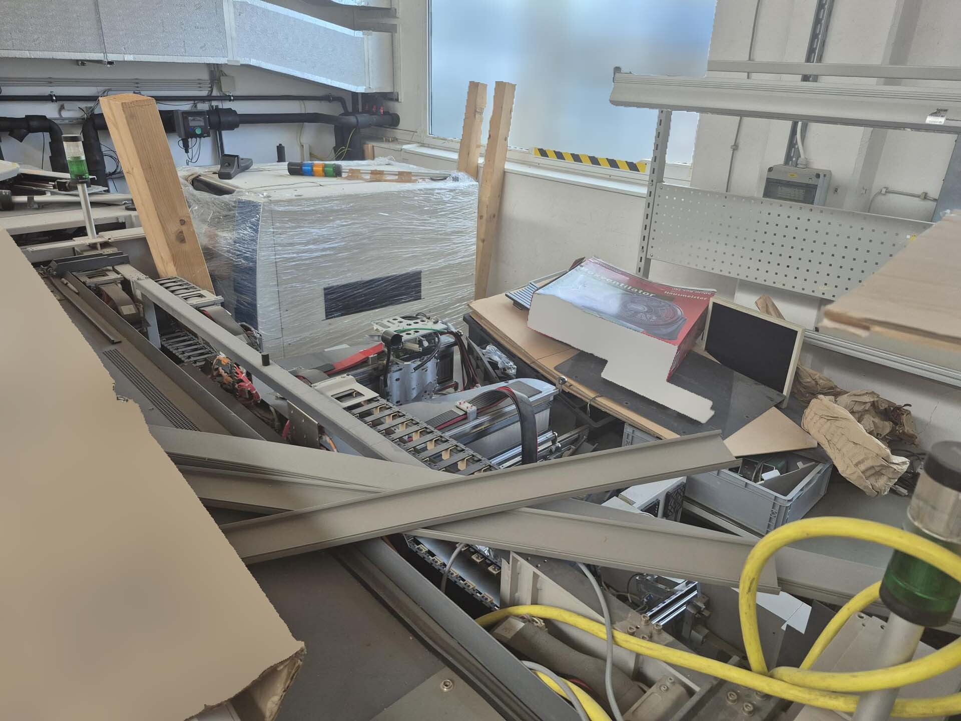 Photo Utilisé ASM / SIEMENS Siplace X4 À vendre