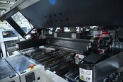 Foto Verwendet ASM / SIEMENS Siplace X4 Zum Verkauf