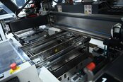 Foto Verwendet ASM / SIEMENS Siplace X4 Zum Verkauf