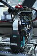 Foto Verwendet ASM / SIEMENS Siplace X4 Zum Verkauf