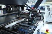 Foto Verwendet ASM / SIEMENS Siplace X4 Zum Verkauf