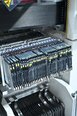Foto Verwendet ASM / SIEMENS Siplace X4 Zum Verkauf
