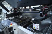 Foto Verwendet ASM / SIEMENS Siplace X4 Zum Verkauf