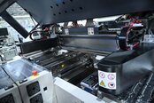 Foto Verwendet ASM / SIEMENS Siplace X4 Zum Verkauf