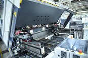 Foto Verwendet ASM / SIEMENS Siplace X4 Zum Verkauf