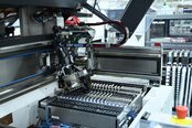Foto Verwendet ASM / SIEMENS Siplace X4 Zum Verkauf