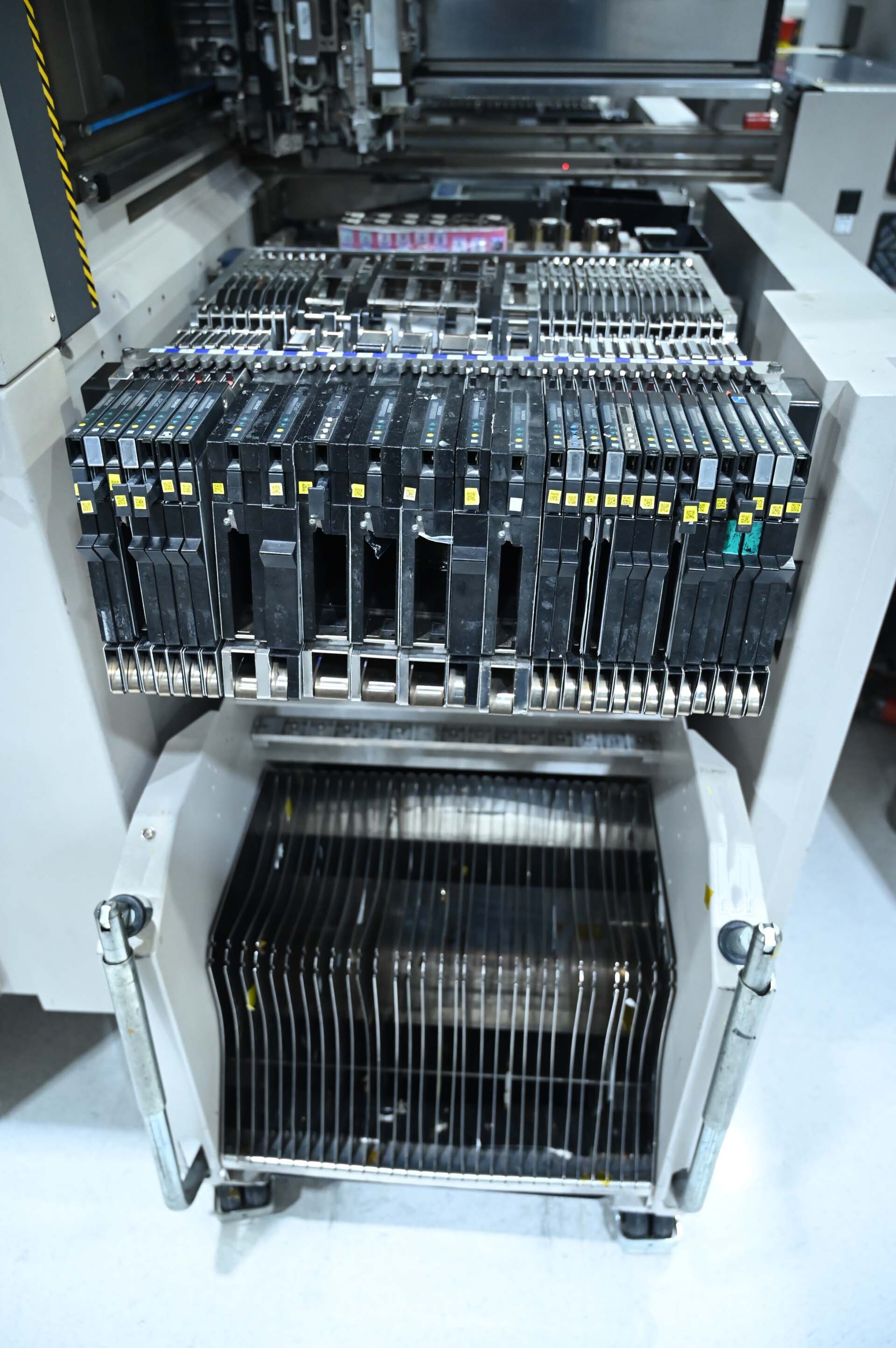 フォト（写真） 使用される ASM / SIEMENS Siplace X4 販売のために
