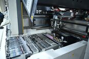 フォト（写真） 使用される ASM / SIEMENS Siplace X4 販売のために